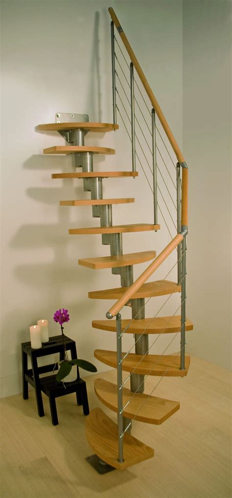 Space Saving Loft Stairs Ideas at Aidan Ingrid blog