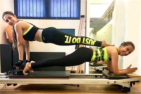 Check Out The Pilates Studio KNK Road | LBB, Chennai