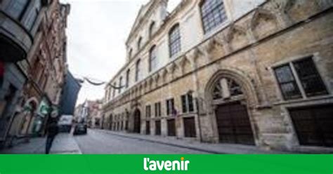 Dix-huit formations supérieures belges reprises au top 50 mondial de ...