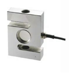 High Precision Load Cell - Steel Single Point Load Cell and S Type Load ...