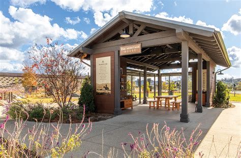 Ranch Camp · RSM Design