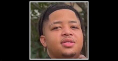 Obituary | Z' Andre Hasson Thomas | Sconiers Funeral Home