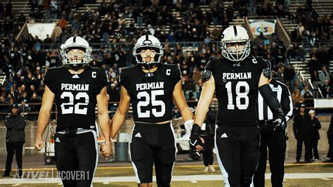 Ector County Voters Fail to Pass Funding for Football Improvements