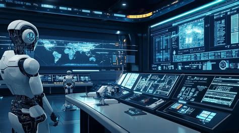 Current Robot Technology 的图像结果