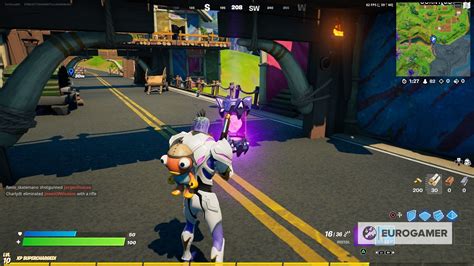 Image result for Alien Artefacts Fortnite Week Six