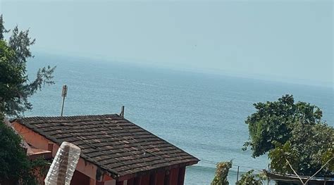 DALLAS BEACH RESORTS (Goa/Ashvem Beach) - Inn Reviews, Photos, Rate ...