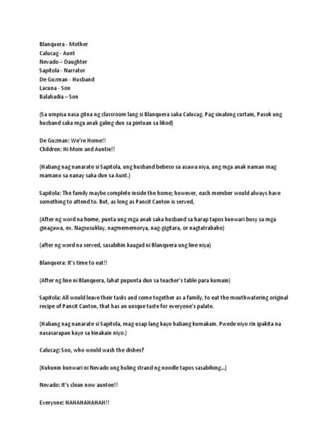 Image result for Kids Commercial Script