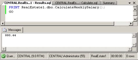 Image result for Call Function SQL