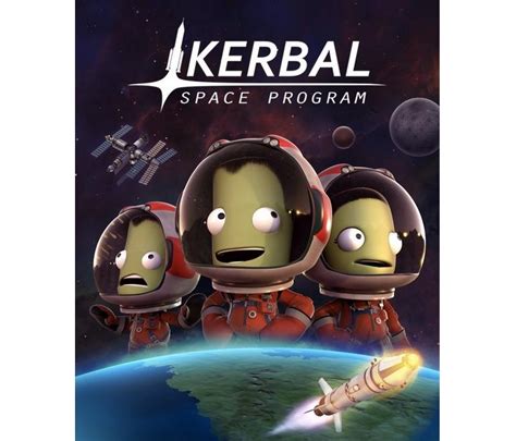 Image result for Kerbal Space Program OST