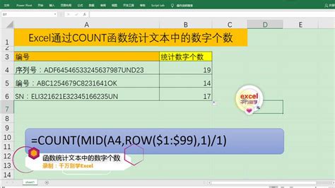 Excel：count计数、count if条件性计数、sum求和（函数篇） - 知乎