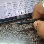 Touch Stylus Pen Tip Nib Compatible with Samsung Spen Pen Refill Tool ...