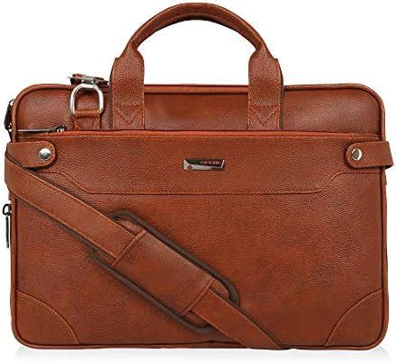 AirCase Sleeve Messenger Bag with Handle & Detachable Shoulder Strap ...