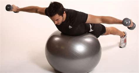 Fitball Workout Routine 的图像结果