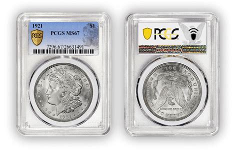 Image result for PCGS Varieties