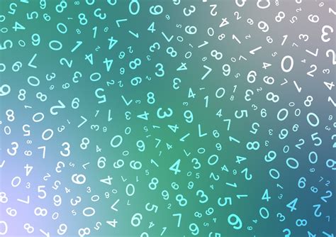 Image result for Random Number Background