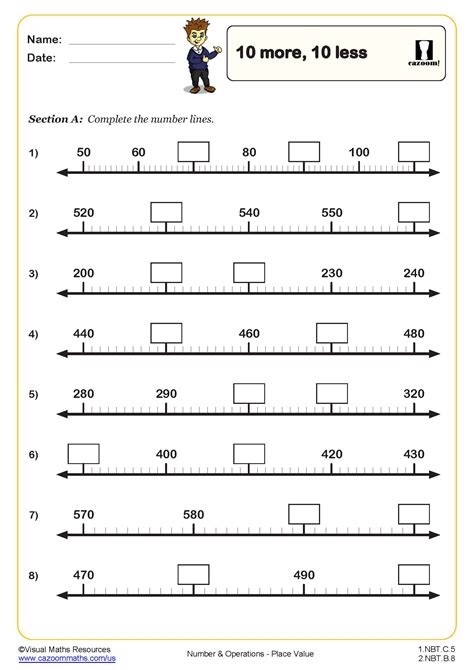 Image result for First Grade Math Sheets