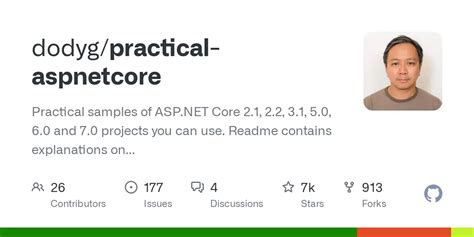 .Net Tutorial Projects 的图像结果