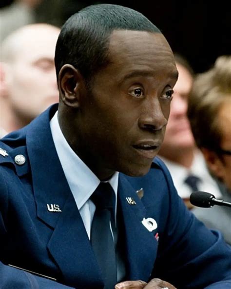 James Rhodes | DisneyPlus Wiki | Fandom