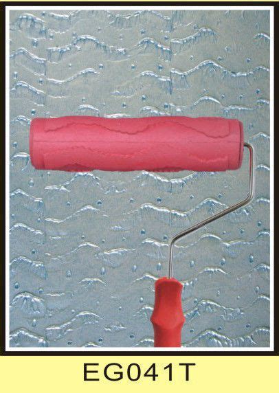 Image result for Tips for Using a Patterned Paint Roller