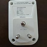 Havells Type 3 Surge Protection Adaptor