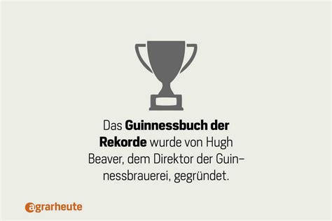 Hätten Sieʼs gewusst: 25 Fakten über Bier | agrarheute.com