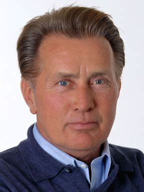 Martin Sheen | Television Academy