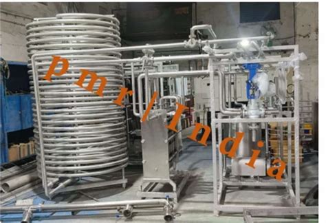 Pasteurizer Machines - Ice Cream pasteurizer Trader - Wholesaler ...