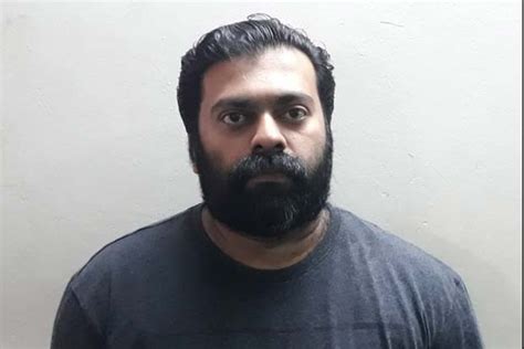 Fake CMRL website creator held in Kerala