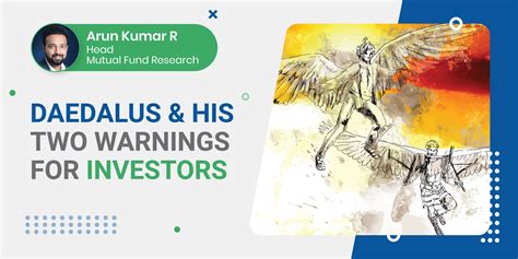 Daedalus, the Legendary Craftsman from Greek Mythology, has Two ...