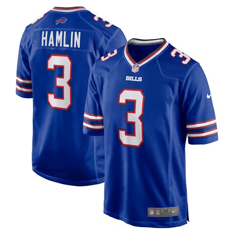 Buffalo Bills Jerseys & Teamwear | NFL Merchandise | rebel