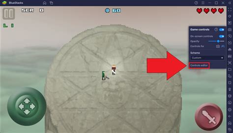 BlueStacks 5 Controller Setup 的图像结果