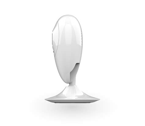 Indoor Security Camera for Home with HD Wide Angle & Night Vision ...