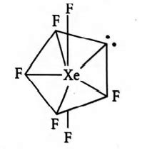 Match the compounds given in Column I with the hybridisation, shape ...