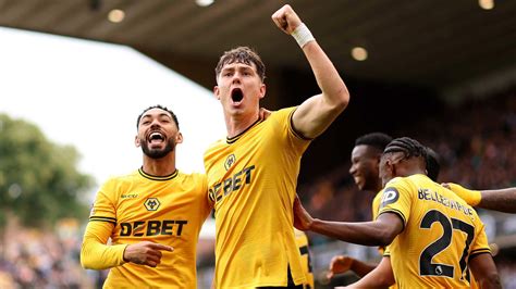 Image result for Burnley vs Wolves