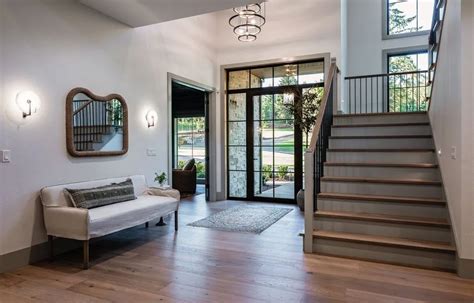 Inside the Exquisite 655 Rosemont Rd: A Secluded $6 Million Oregon ...