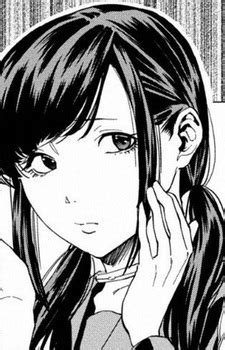 Ayaka Morii (Jinrou Game: Crazy Fox) - MyAnimeList.net