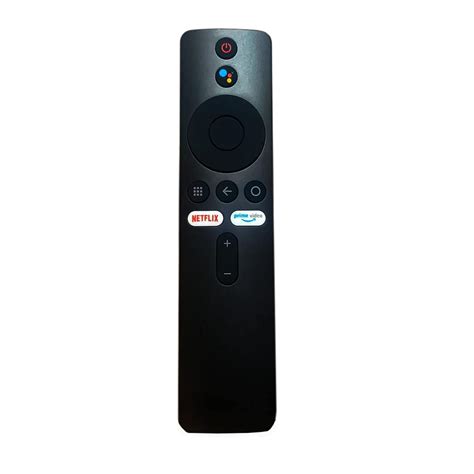 Buy 7SEVEN™ Bluetooth Remote Control with Netflix & Prime Video Button ...
