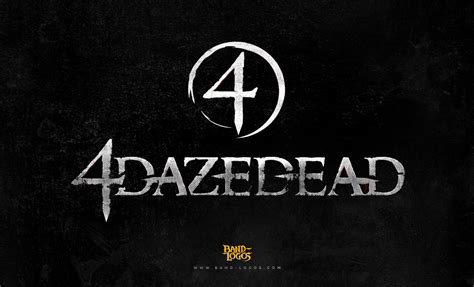 Death Band Logo : Greatest Death Metal Band Logo Story