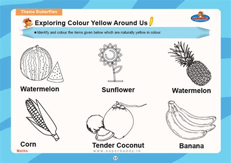 Tasksheets | Superbuddy Education