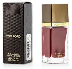 TOM FORD Nail Polish 15 Smoke Red Red - Price in India, Buy TOM FORD ...
