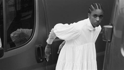 Behind the cloud dress by Danish designer Cecilie Bahnsen | Vogue India