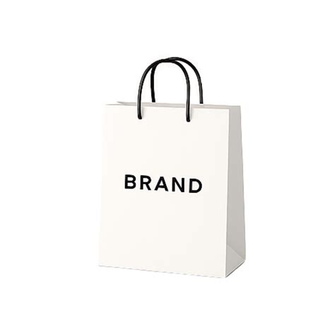 Custom Printed Shopping Bag – aspvind