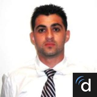 Dr. Ali Ammar, MD | Orlando, FL | Cardiologist | US News Doctors