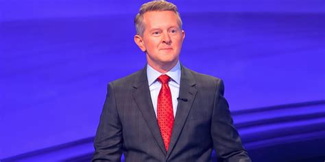 What Happened To Ken Jennings After Jeopardy Season 41?