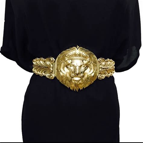 Roar - Belt – The Senshi World