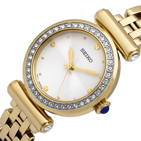 Seiko Quartz Watches - Power To Change The Future Of Watches