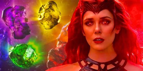 Image result for Infinity Stone Mod Review