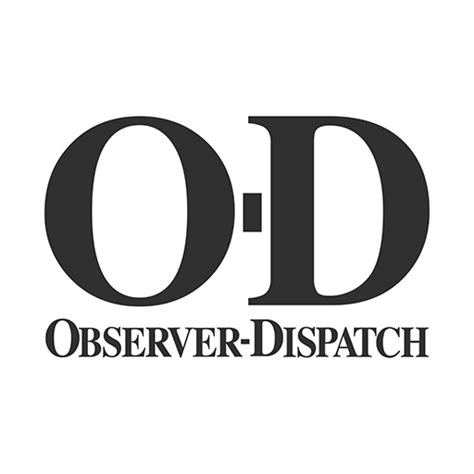Observer-Dispatch - Utica, NY – Apps on Google Play