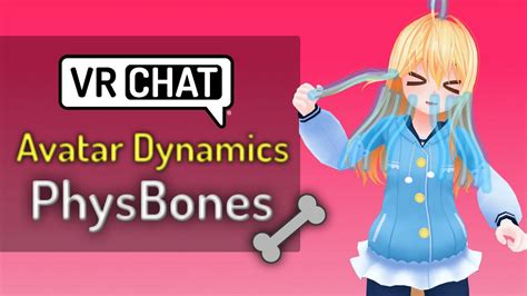 Image result for VRChat Unity Dynamic Bones Download
