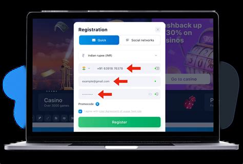 1win Registration in India: How to Sign Up & Verify Account